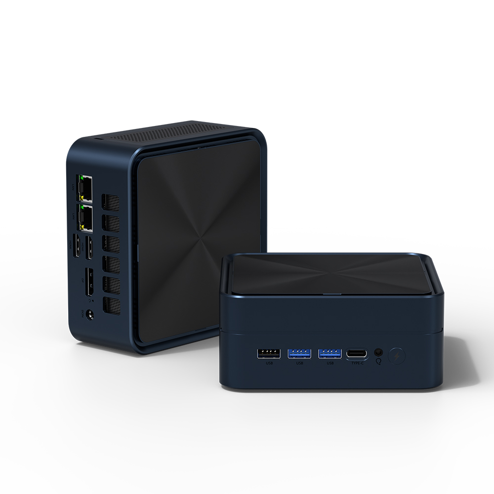 Mini Bilgisayar AMD Ryzen 7 77 - Amd Ryzen 7 7840Hs Mini Pc incelemesi ve fiyatı