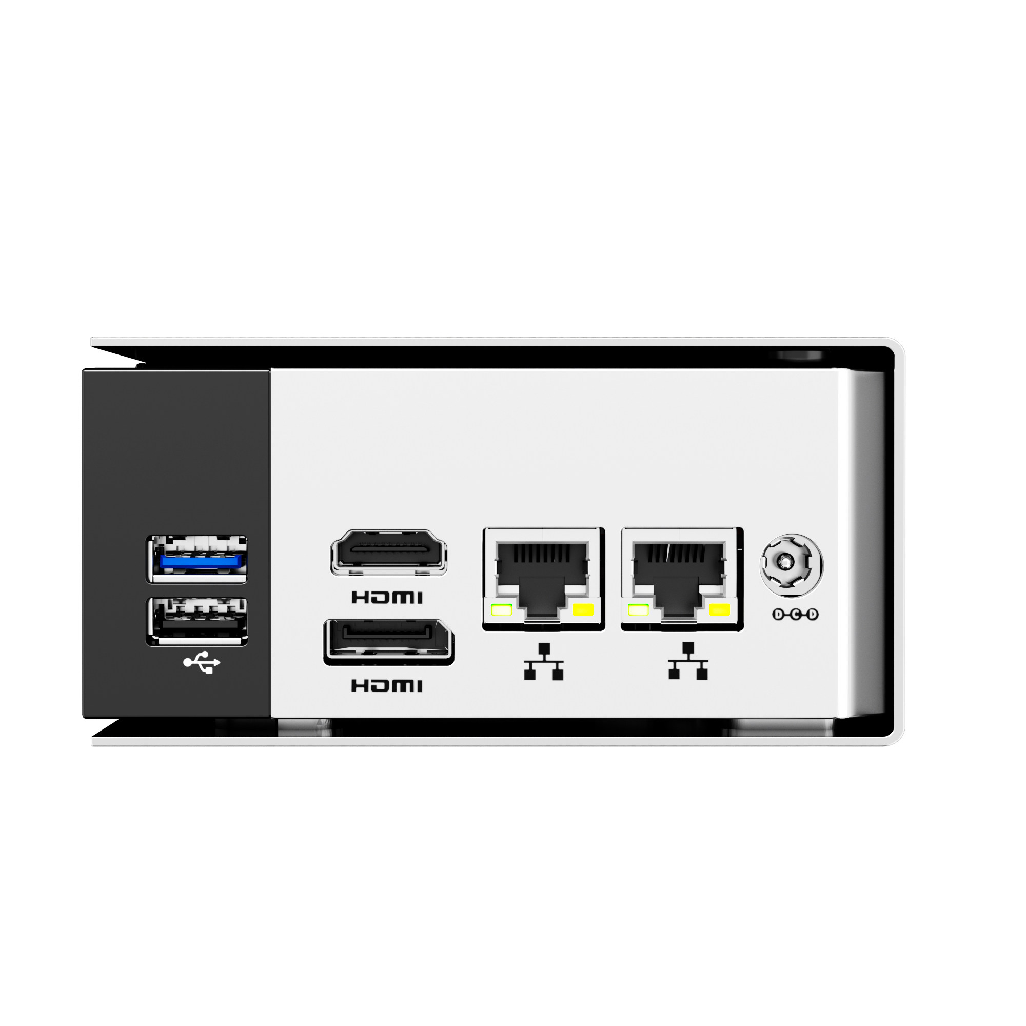GMKtec M8 Mini PC Ryzen 5 6650 - Oculink Egpu Mini Pc incelemesi ve fiyatı