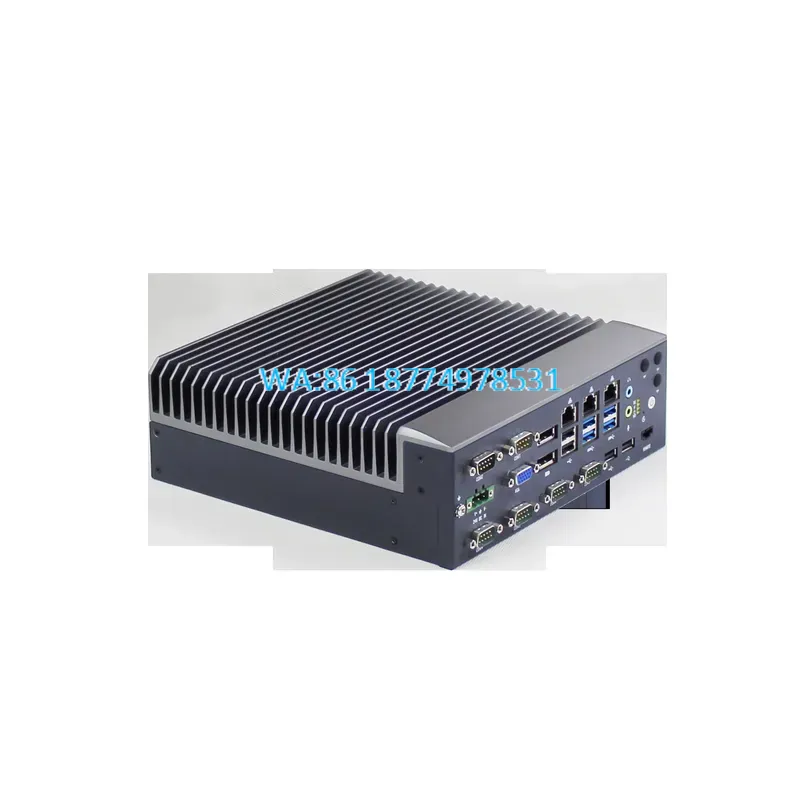 Wmwmnu Core I3 I5 I7 Fanlı Olm - Fanless Industrial Pc Rs485 Core I7 incelemesi ve fiyatı